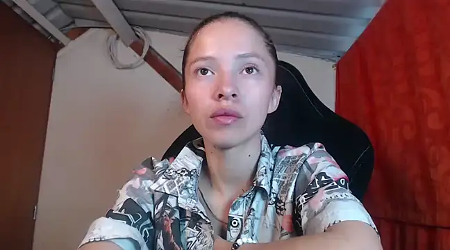 sweetdam12 online show from 02/15/25, 02:33