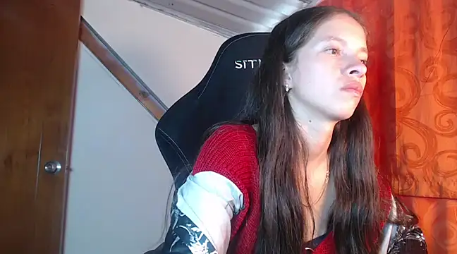 sweetdam12 online show from 02/18/25, 07:09