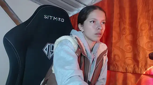 sweetdam12 online show from 02/19/25, 07:05