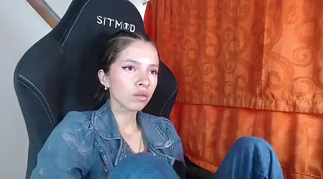 sweetdam12 online show from 02/20/25, 08:25