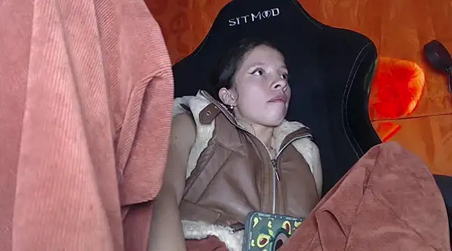 sweetdam12 online show from 02/22/25, 10:20