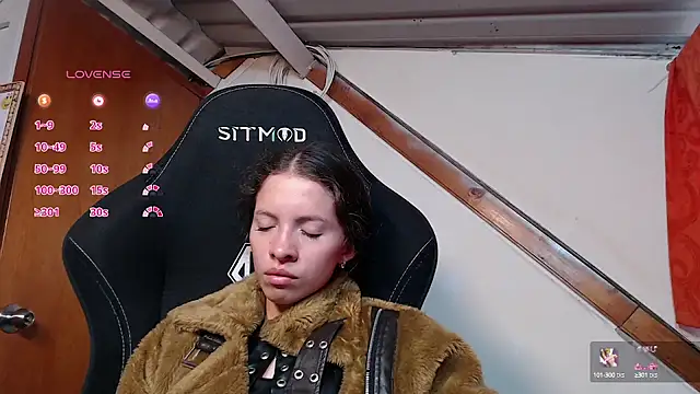 sweetdam12 online show from 03/05/25, 07:17