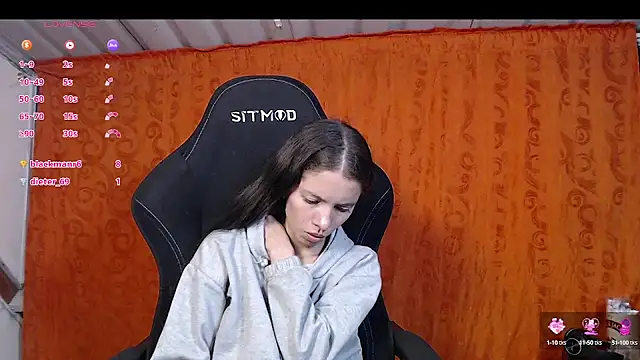 sweetdam12 online show from 03/19/25, 11:57