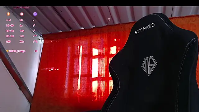 sweetdam12 online show from 03/22/25, 10:15