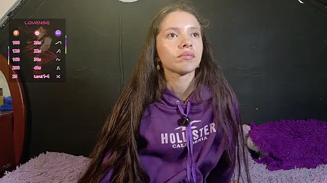 sweetdam12 online show from 09/22/25, 08:55