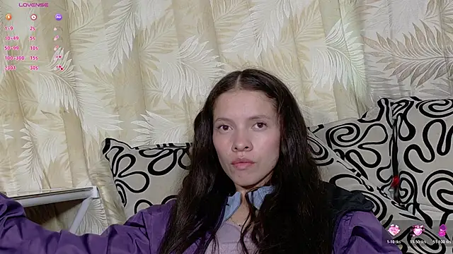 sweetdam12 online show from 11/15/25, 08:27