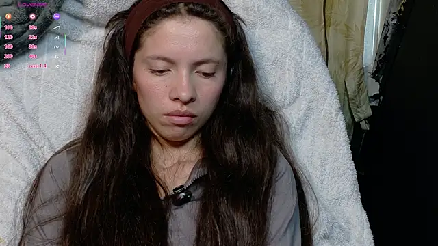 sweetdam12 online show from 12/16/25, 08:03