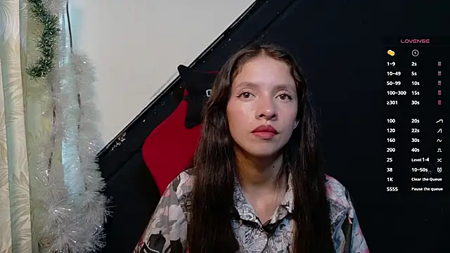 sweetdam12 online show from 02/10/26, 08:24