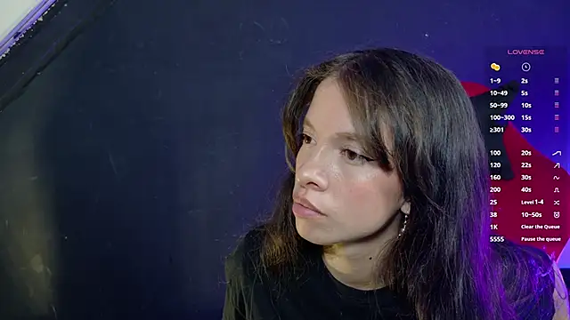 sweetdam12 online show from 03/04/26, 07:31