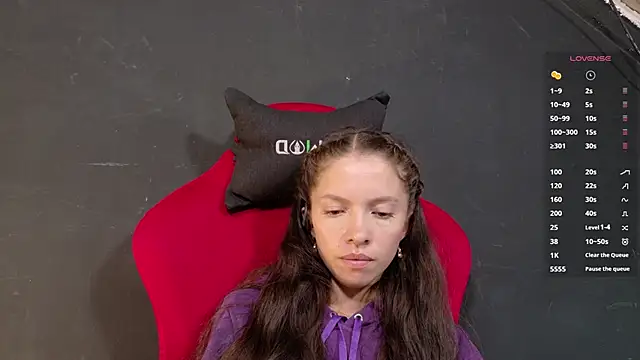 sweetdam12 online show from 03/05/26, 08:05