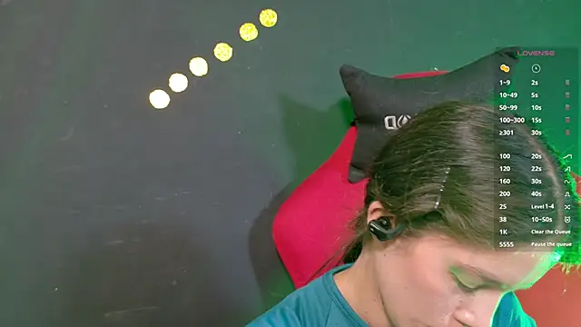 sweetdam12 online show from 03/17/26, 08:56