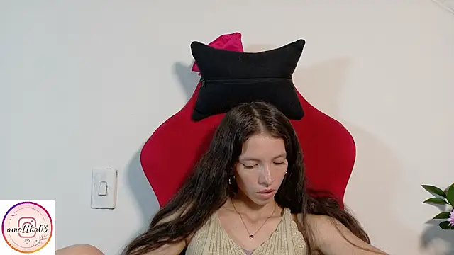sweetdam12 online show from 07/01/26, 07:02