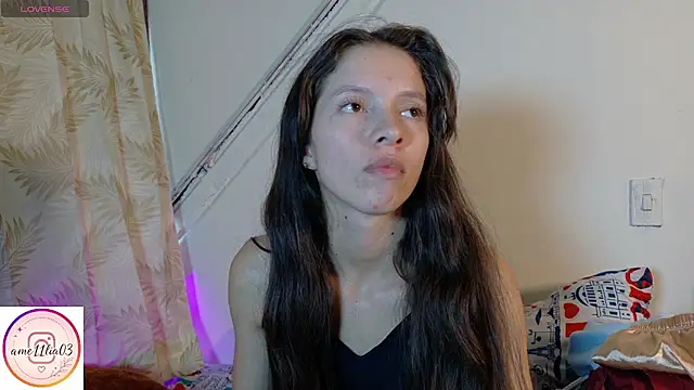 sweetdam12 online show from 07/14/26, 08:03
