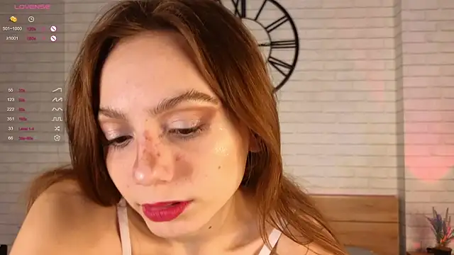 EvaLeester online show from 03/07/25, 09:07