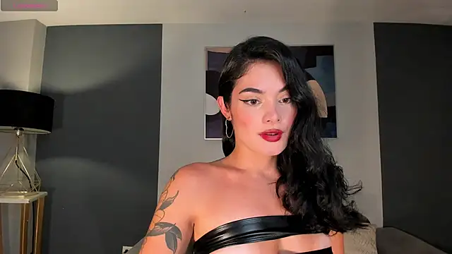 GiaFerrara online show from 03/16/25, 11:57