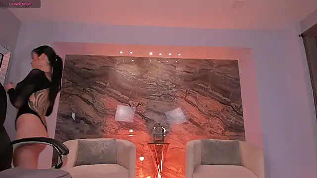 GiaFerrara online show from 03/31/26, 08:20