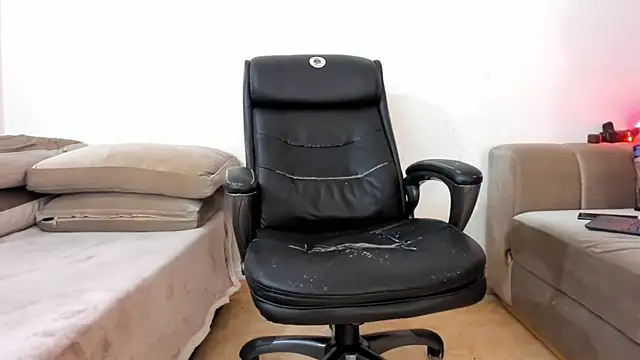 Brock hurn1 online show from 02/08/25, 01:22