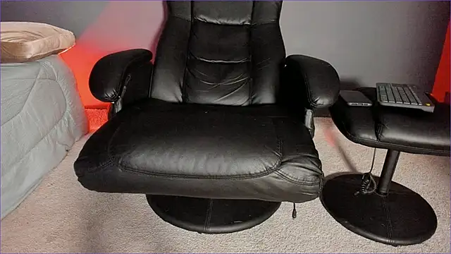 Brock hurn1 online show from 02/03/26, 02:53