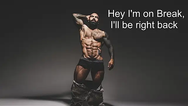 Brock hurn1 online show from 03/14/26, 02:17