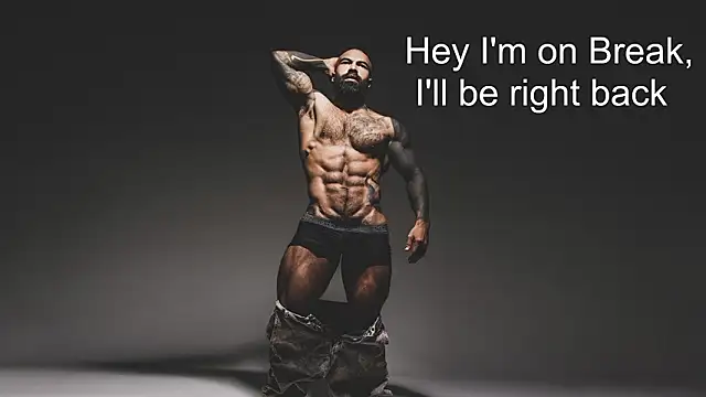 Brock hurn1 online show from 03/21/26, 02:16