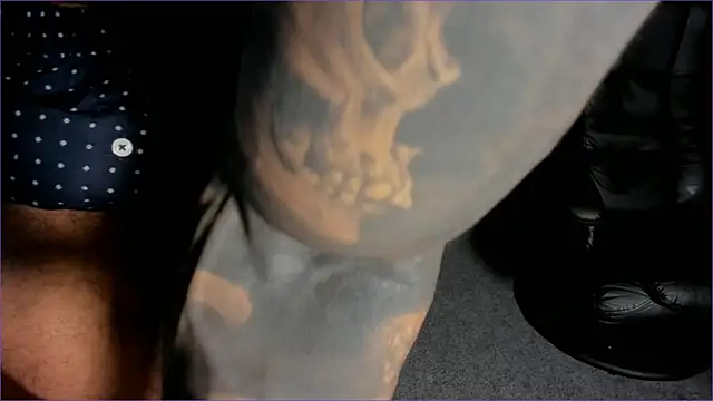 Brock hurn1 online show from 04/15/26, 02:07