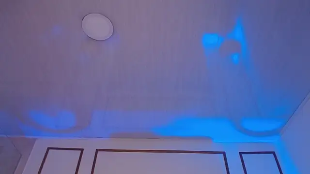 GigiVolkova online show from 10/29/25, 03:42