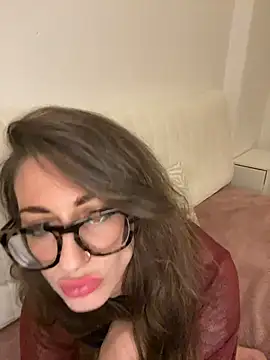 Thunder-Cunt online show from 12/14/25, 08:13