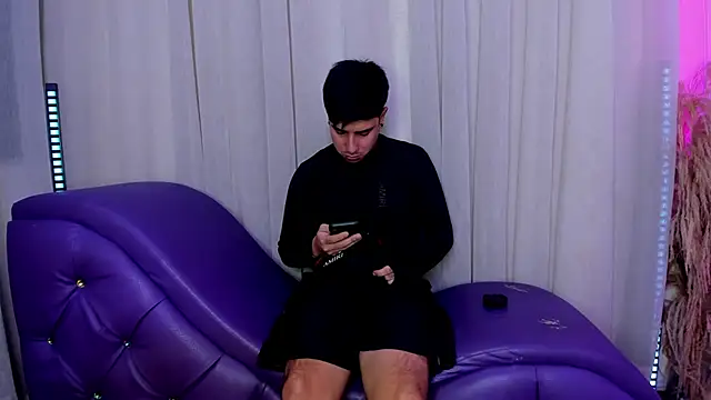 Yourslust  online show from 02/01/26, 12:37