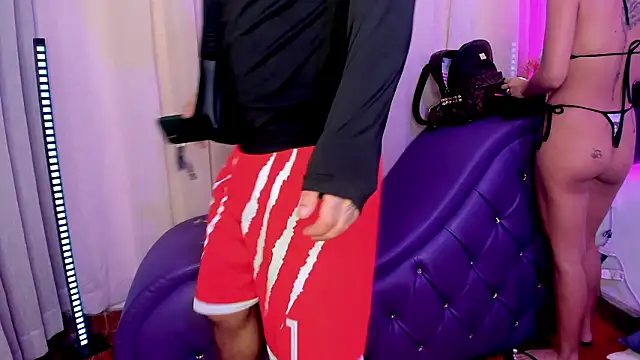 Yourslust  online show from 03/03/26, 08:04