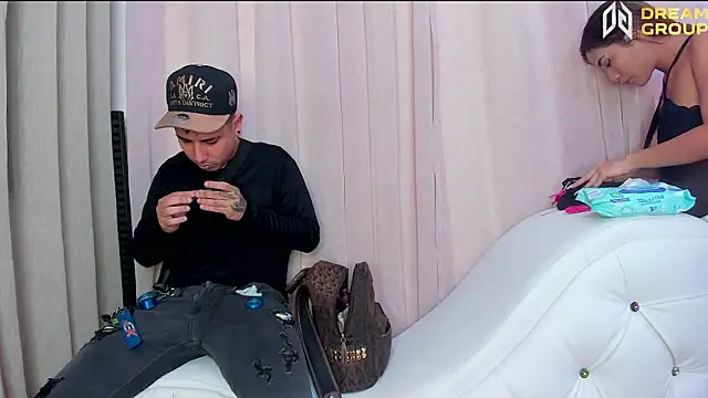 Yourslust  online show from 03/29/26, 08:31