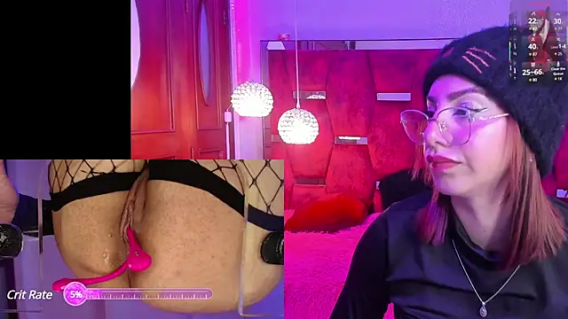 CamilaVegas  online show from 03/19/25, 01:51