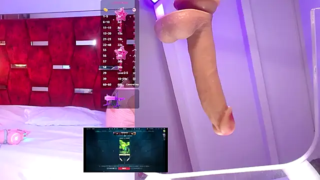 CamilaVegas  online show from 09/15/25, 02:17