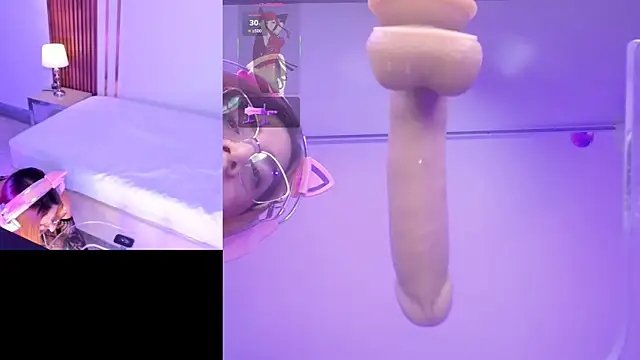 CamilaVegas  online show from 07/06/26, 07:27