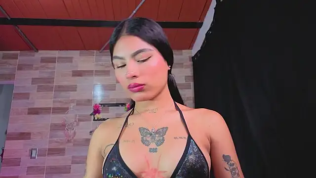 Dolcee zoe online show from 03/07/26, 11:02