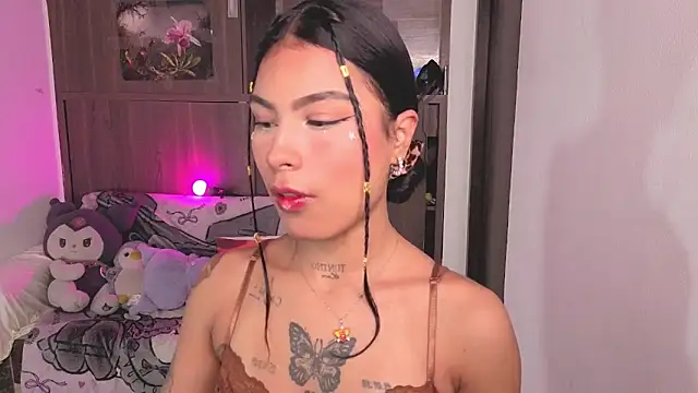 Dolcee zoe online show from 05/27/26, 10:07