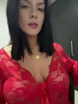 SabrinaVega online show from 03/21/25, 07:13