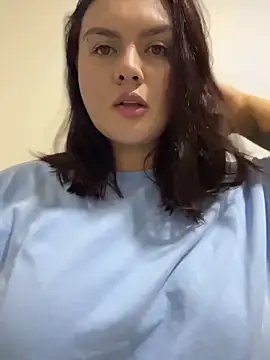 SabrinaVega online show from 06/04/26, 05:35
