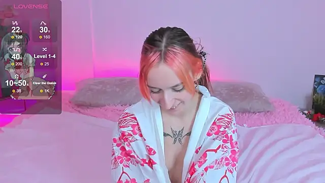 Snapshot of Doris_Scott chatting on 01/23/25, 02:28 Doris Scott online show from 01/23/25, 02:28