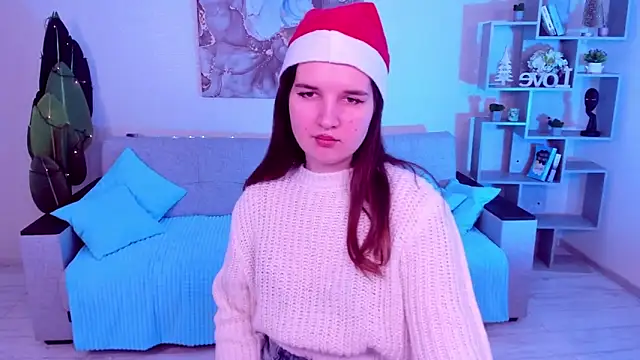 BonneyLove online show from 12/09/24, 08:23