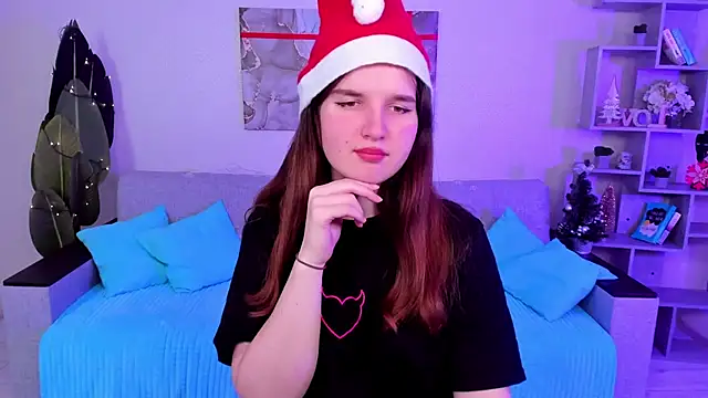 BonneyLove online show from 12/17/24, 05:15