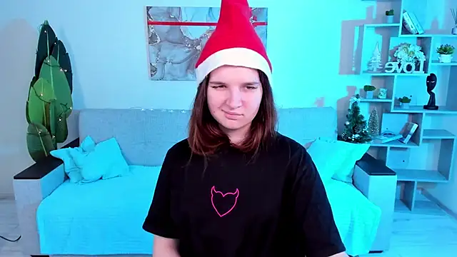 BonneyLove online show from 01/06/25, 10:47