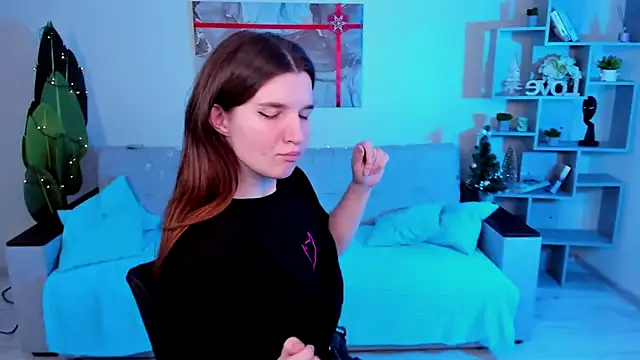 BonneyLove online show from 01/07/25, 09:46