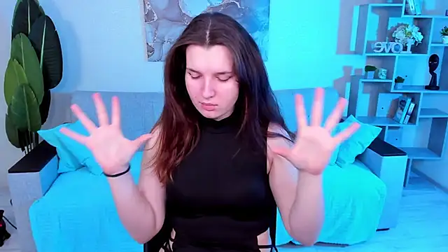 BonneyLove online show from 01/20/25, 10:26