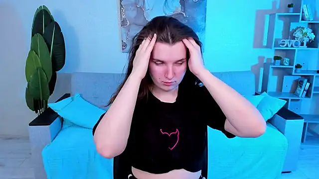 BonneyLove online show from 01/21/25, 07:39