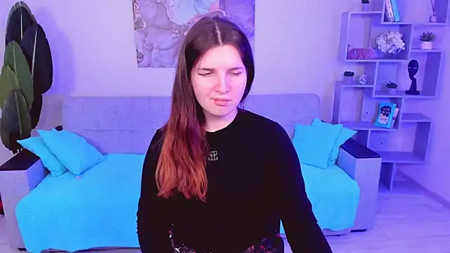 BonneyLove online show from 02/10/25, 09:15