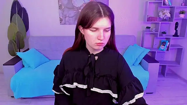 BonneyLove online show from 02/16/25, 05:37