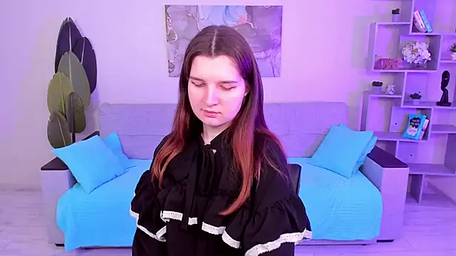 BonneyLove online show from 02/17/25, 06:26