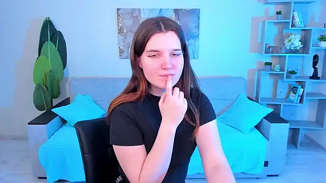 BonneyLove online show from 02/25/25, 09:02