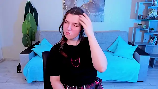 BonneyLove online show from 03/02/25, 05:36