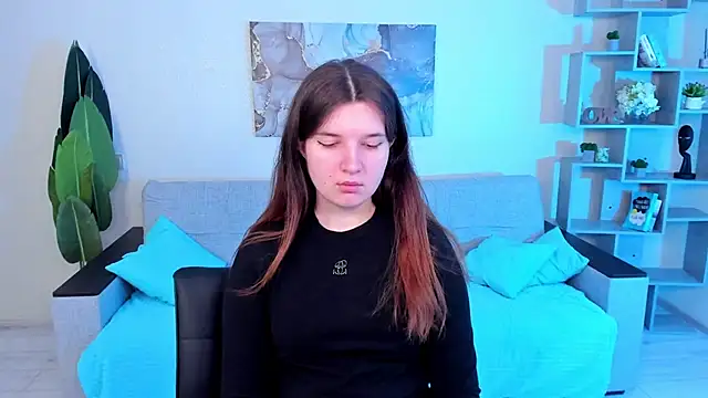 BonneyLove online show from 03/03/25, 06:12